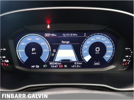 2024 Audi Q3 - photo 19