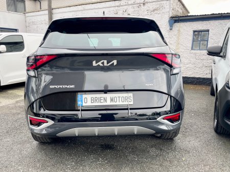 2024 Kia Sportage - photo 17