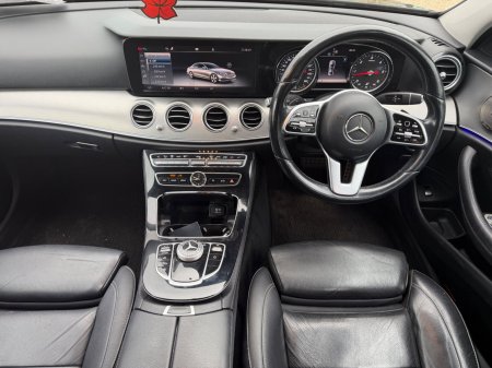 2018 Mercedes-Benz E-Class - photo 13