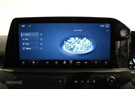 2026 Ford Transit Custom - photo 31