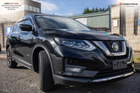 2020 Nissan X-Trail - photo 2