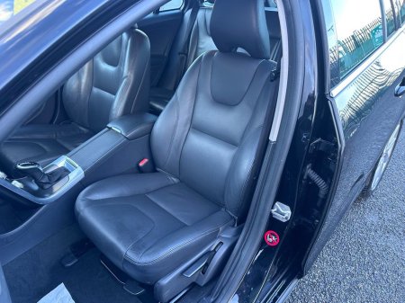 2015 Volvo V60 - photo 20