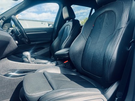 2016 BMW X1 - photo 21