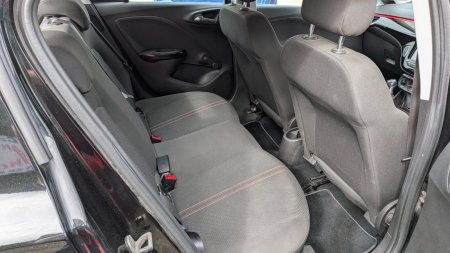 2019 Opel Corsa - photo 9