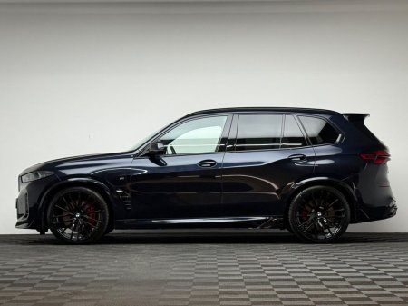 2023 BMW X5 - photo 4