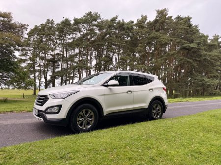 2015 Hyundai Santa Fe - photo 3