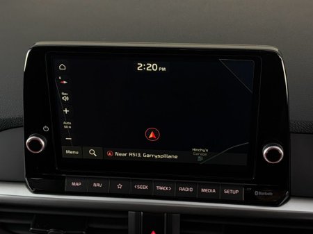 2026 Kia Picanto - photo 45