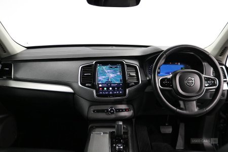 2023 Volvo XC90 - photo 24