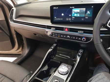 2026 Kia Sorento - photo 29