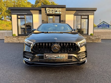 2022 Mercedes-Benz A-Class - photo 2