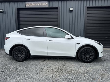 2022 Tesla Model Y - photo 4