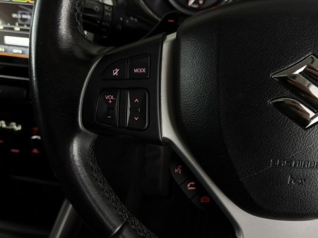 2023 Suzuki Vitara - photo 30
