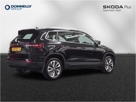 2024 Skoda Karoq - photo 14
