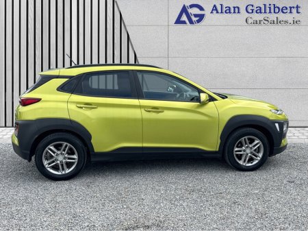 2018 Hyundai KONA - photo 3