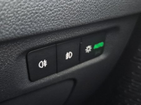 2024 Skoda Octavia - photo 25