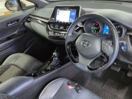 2019 Toyota C-HR - photo 3