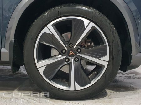 2024 Cupra Formentor - photo 6