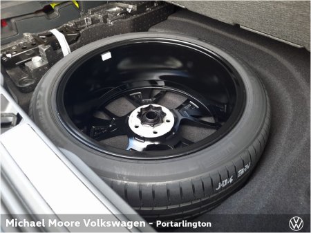 2026 Volkswagen Passat - photo 28