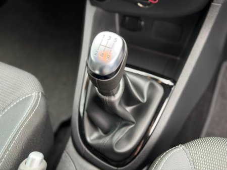 2018 Renault Clio - photo 12