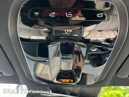 2024 Mercedes-Benz E-Class - photo 20