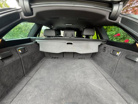 2013 BMW 5-Series - photo 10