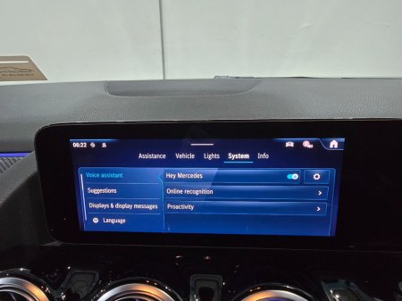2024 Mercedes-Benz GLA - photo 22