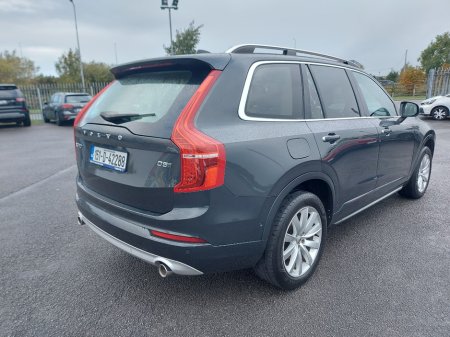 2015 Volvo XC90 - photo 5