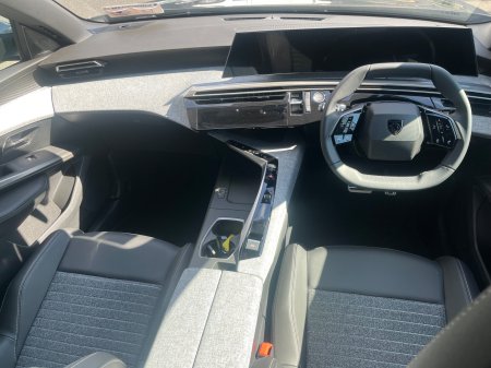 2026 Peugeot 3008 - photo 4