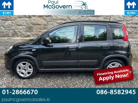 2024 Fiat Panda - photo 3