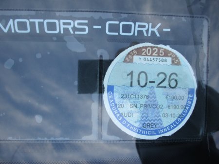2023 Audi A3 - photo 14