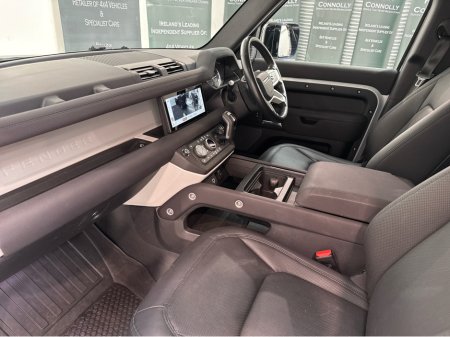 2022 Land Rover Defender - photo 16