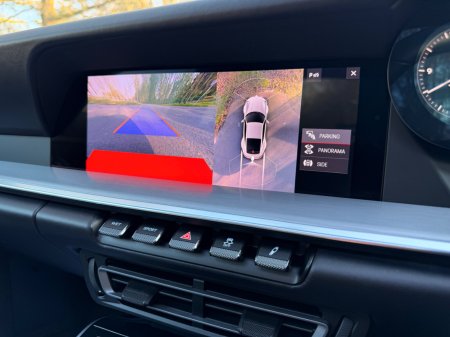 2021 Porsche 911 - photo 27