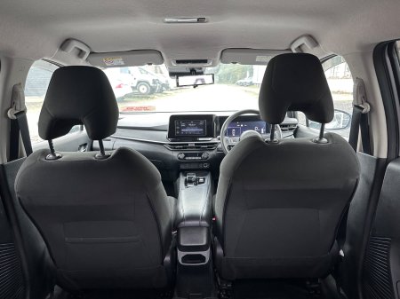 2023 Nissan Note - photo 12