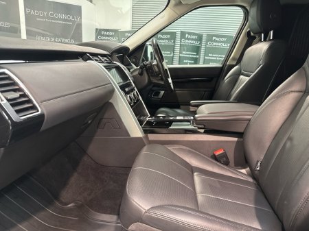 2019 Land Rover Discovery - photo 10