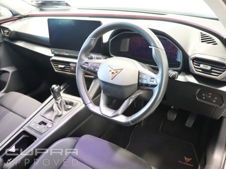 2023 Cupra Formentor - photo 11