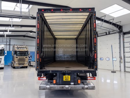 2024 RENAULT T440 - photo 18