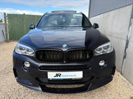 2014 BMW X5 - photo 3