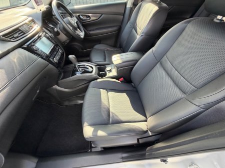 2019 Nissan X-Trail - photo 52