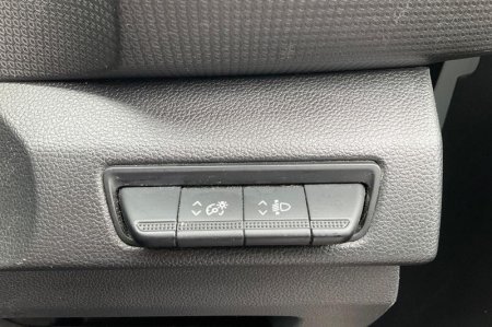 2023 Renault Trafic - photo 18
