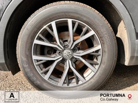 2019 Volkswagen Tiguan - photo 9