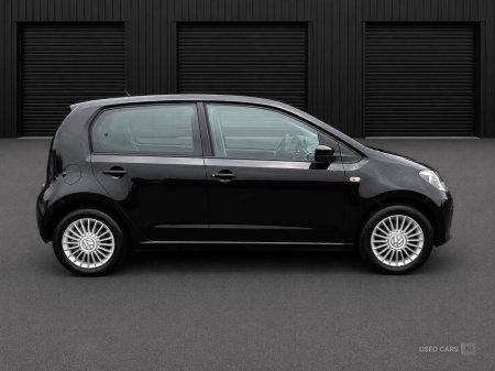 2014 Volkswagen up! - photo 10