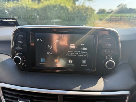 2020 Hyundai Tucson - photo 13