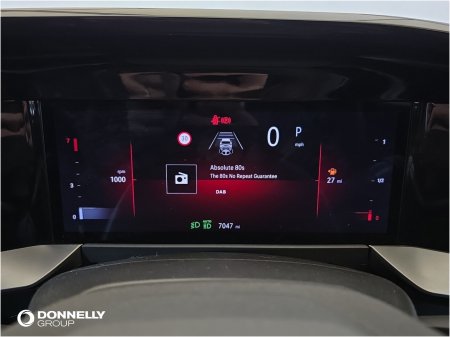 2025 Vauxhall Mokka - photo 6