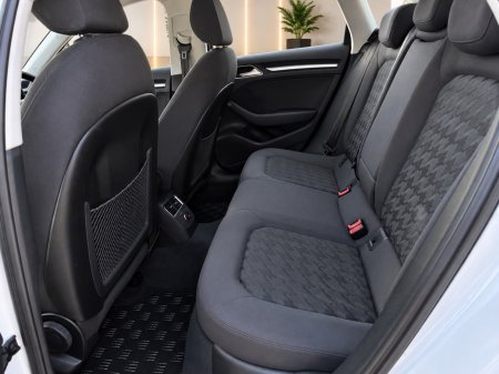 2016 Audi A3 - photo 8