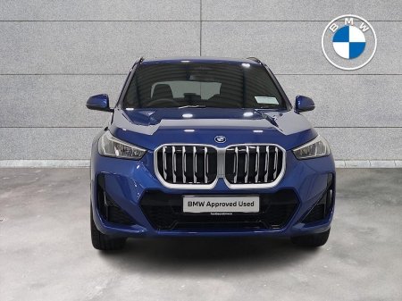 2026 BMW X1 - photo 16