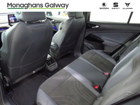 2023 Volkswagen ID.4 - photo 14