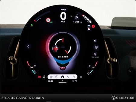 2024 Mini Countryman - photo 23