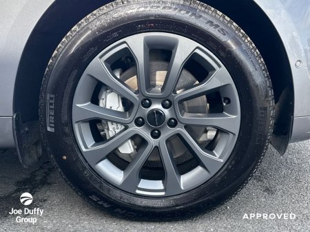 2025 Land Rover Range Rover Sport - photo 24