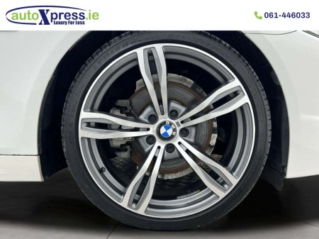 2016 BMW 5-Series - photo 17