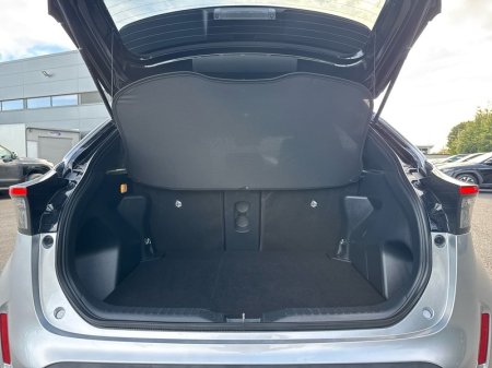 2026 Toyota Yaris Cross - photo 10